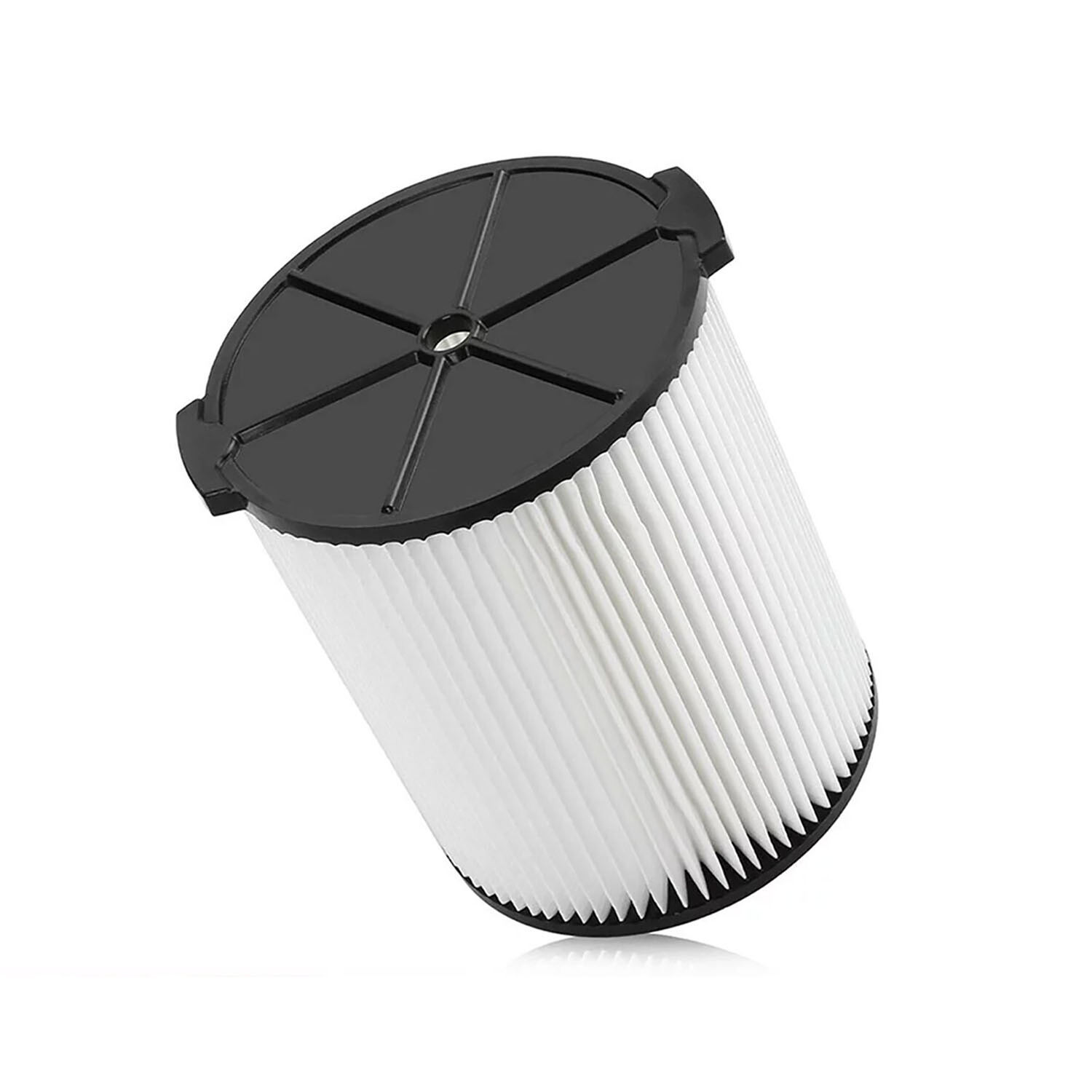 Vacuum Cleaner Filter Replacement for Ridgid 5-20 Gallon Wet/Dry VF4000 Shop Vac