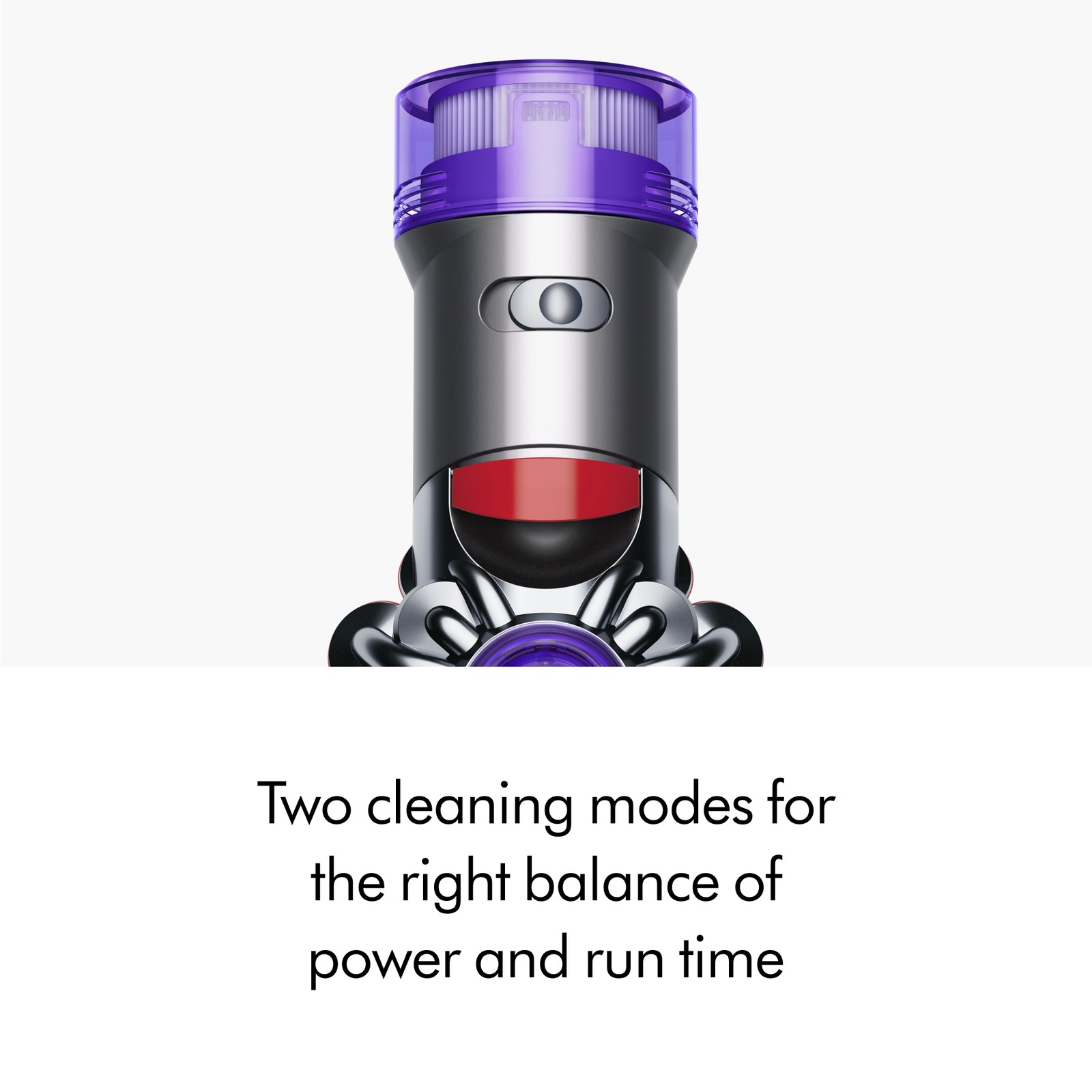 Dyson V8 Origin Cordless Vacuum | Red | Refurbished