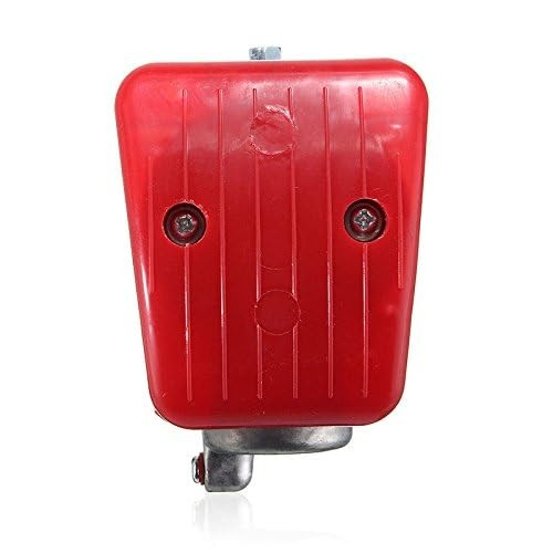 New Bike Engine Red Carburetor for 2 Stroke 49cc 50cc 60cc 66cc…