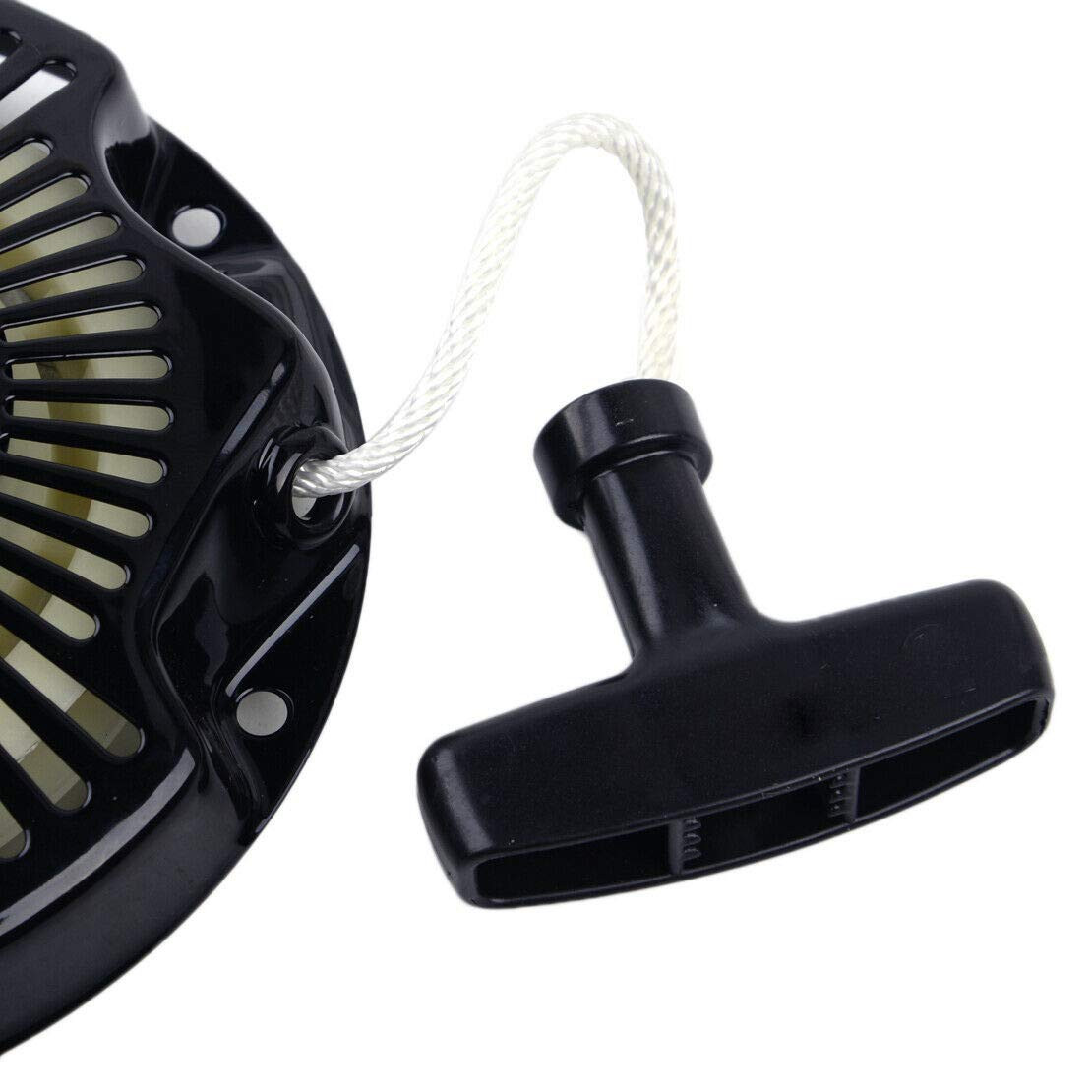 Baja Recoil Starter Pull Start Assembly Kits for Doodlebug Baja Db30 2.8Hp 97Cc