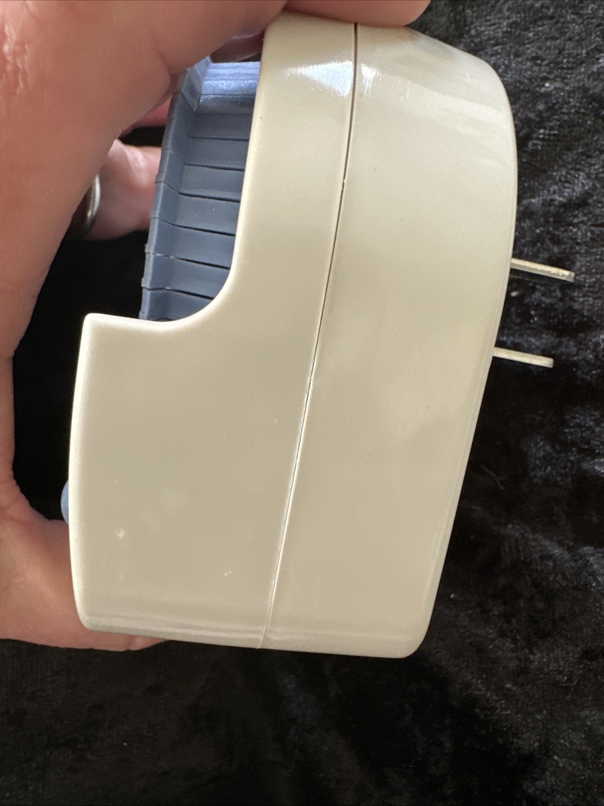 GE – 24 Hour Security Timer Model No. GE510N Power Saver Indoor Use (SM1)