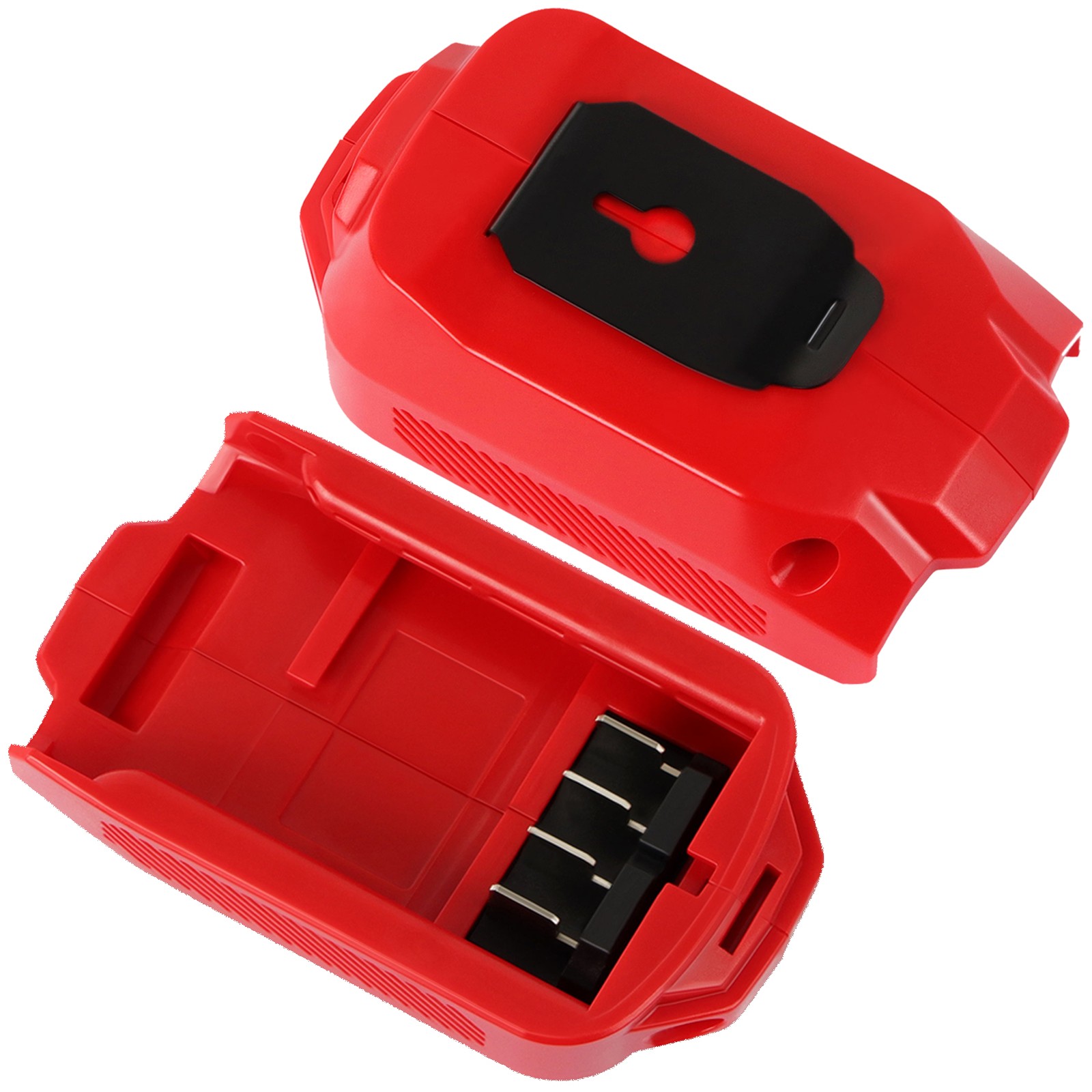 New USB Adapter For Craftsman 20V Li-Ion Battery CMCB002B CMCB202 POWER SOURCE