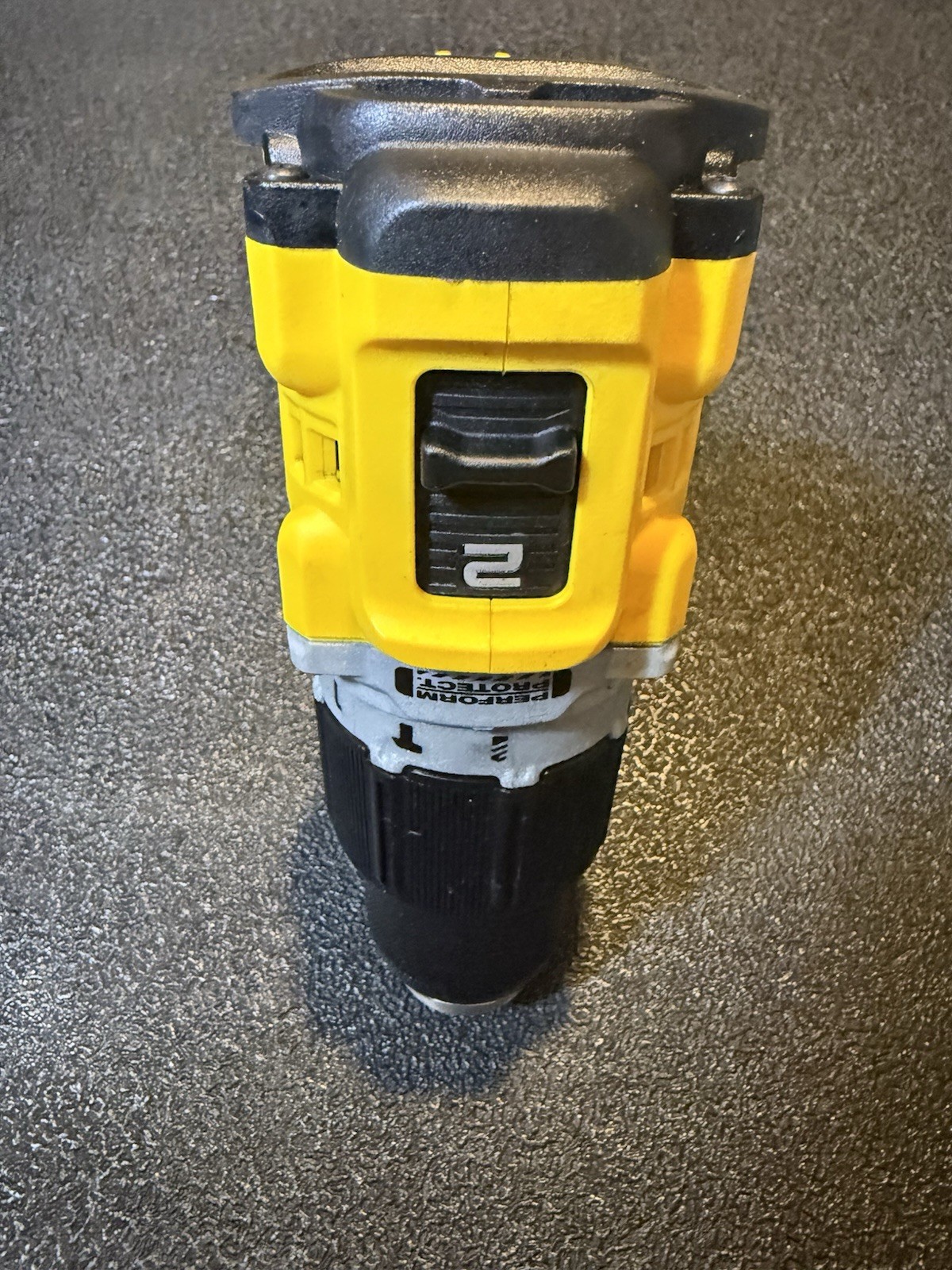 DEWALT DCD806B 20V MAX XR Brushless 1/2” Hammer Drill Bare Tool Open Box