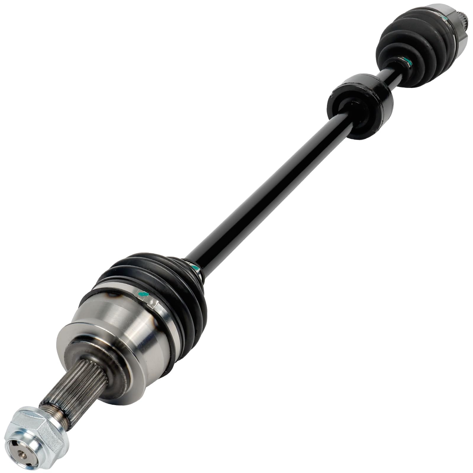Scitoo Cv Axle Shaft Assembly Front Right Fit For Fiat 500 1.4L 2012-2017For