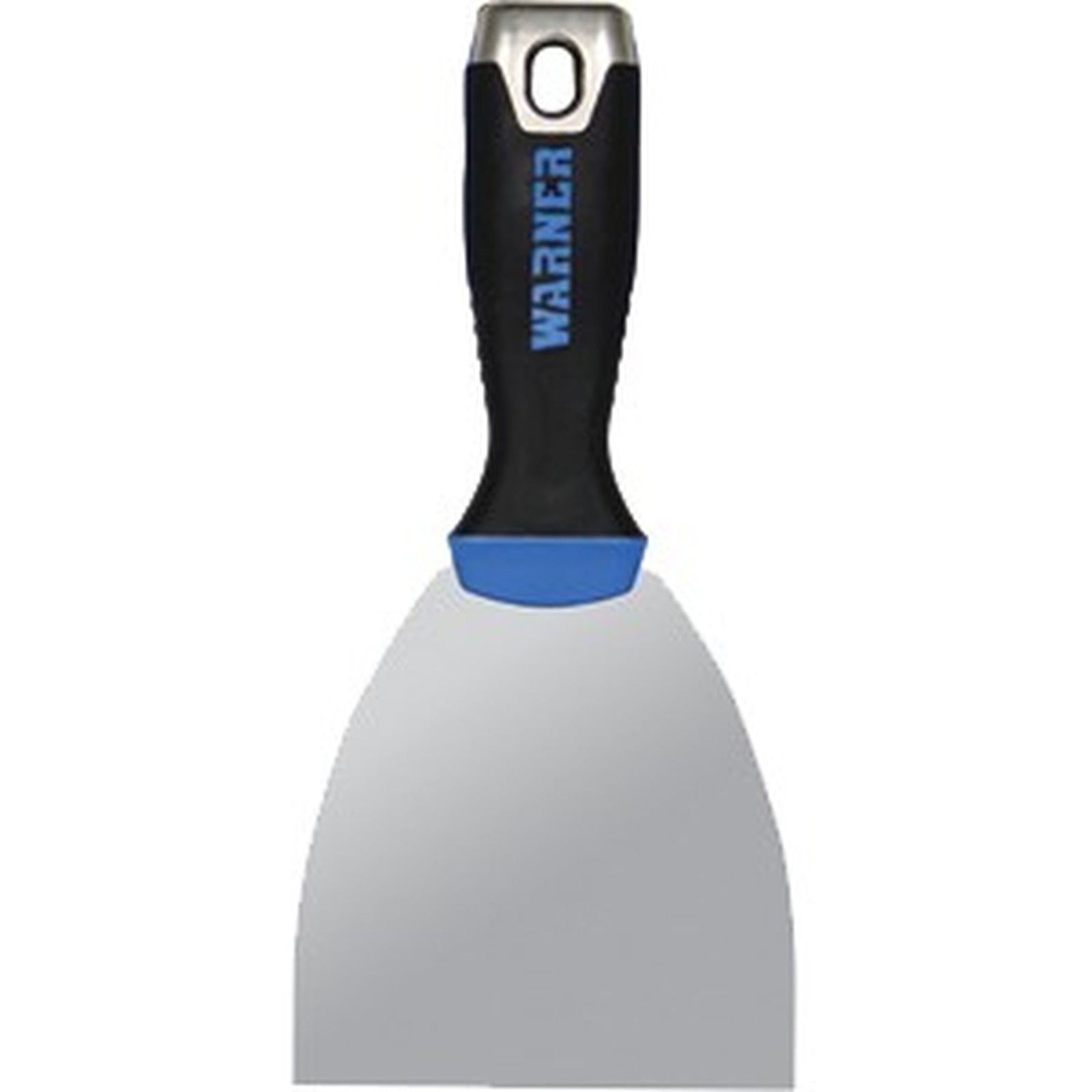 Warner 90124 Progrip 4″ Flex Broad Knife Hammer Head-1PK