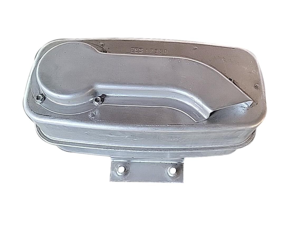 188655 Husqvarna Single Port Muffler OEM -SF