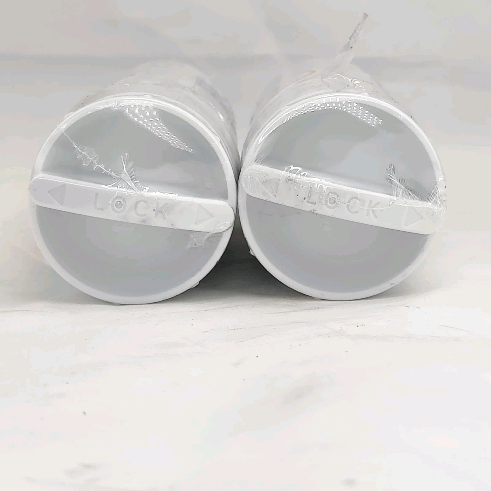 Set Of TwoSamsung Refrigerator Water Filter Model HAF-CIN/EXP DA29-00020B Seald