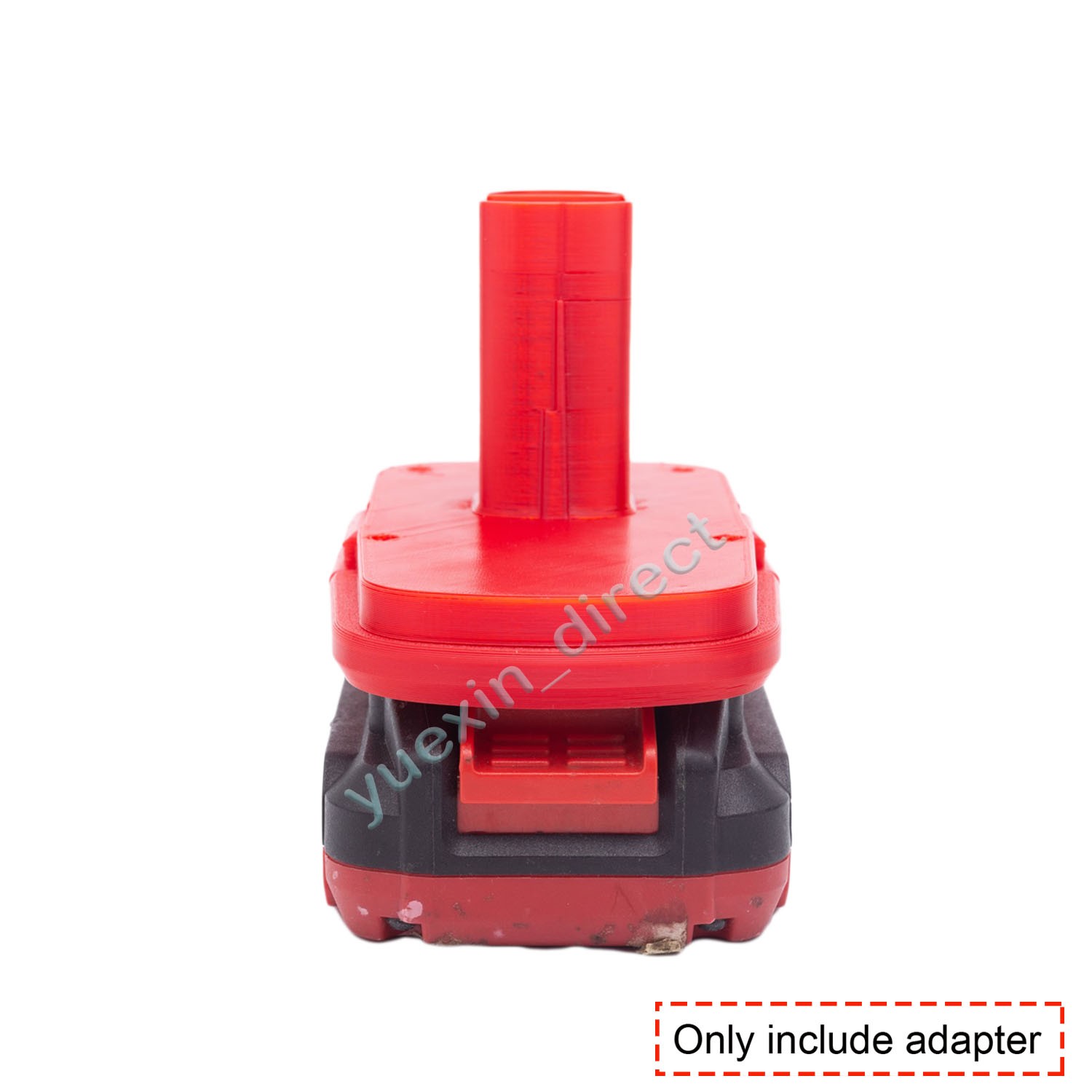 NEW Adapter For Bauer 20V Li-ion Battery to For Craftsman 19.2V C 3 Power Tools
