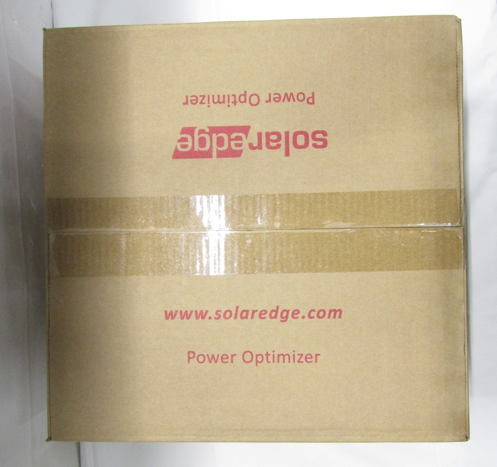 Box of 10 SolarEdge P850-4NMYMBY 850 Watt 125V 12.5A Dual Panel Power Optimizer