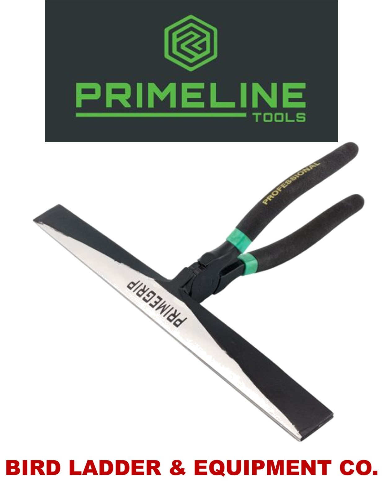 PrimeGrip 03-541 Hand Seamer w/ Cushion Grip 1″ x 12″ – Aluminum Bending Tool