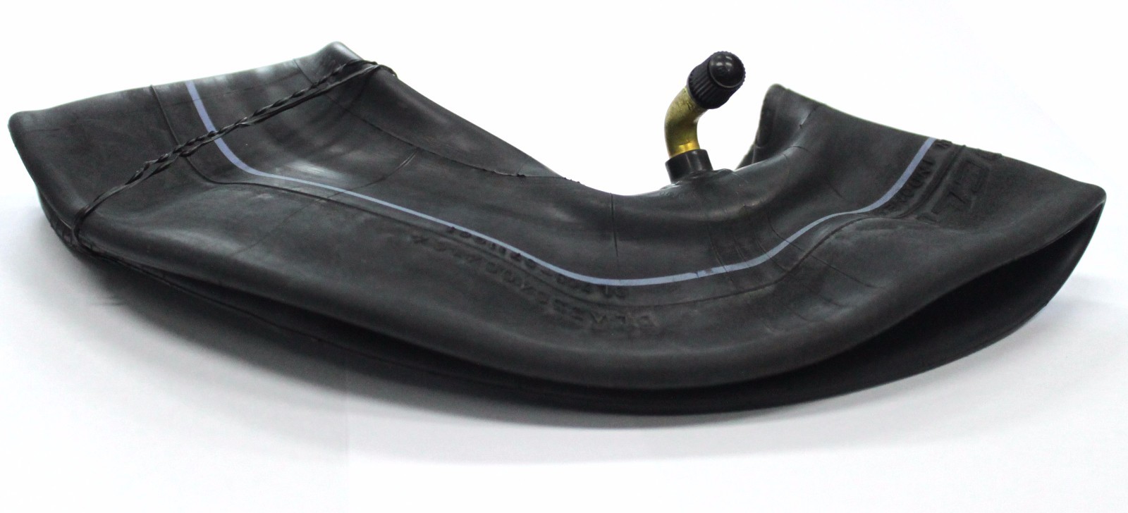 Deli Tire 3.40/3.00-5 Inner Tube TR87 90° bent valve stem 340/300-5 NEW
