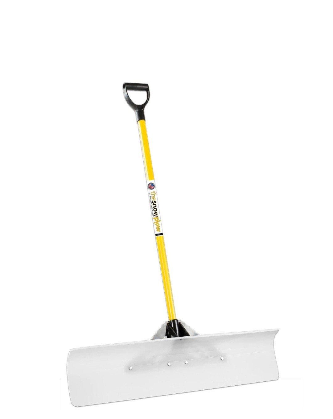 THE SNOWPLOW 36 Inch Snow Shovel – 50536 Never Used!!