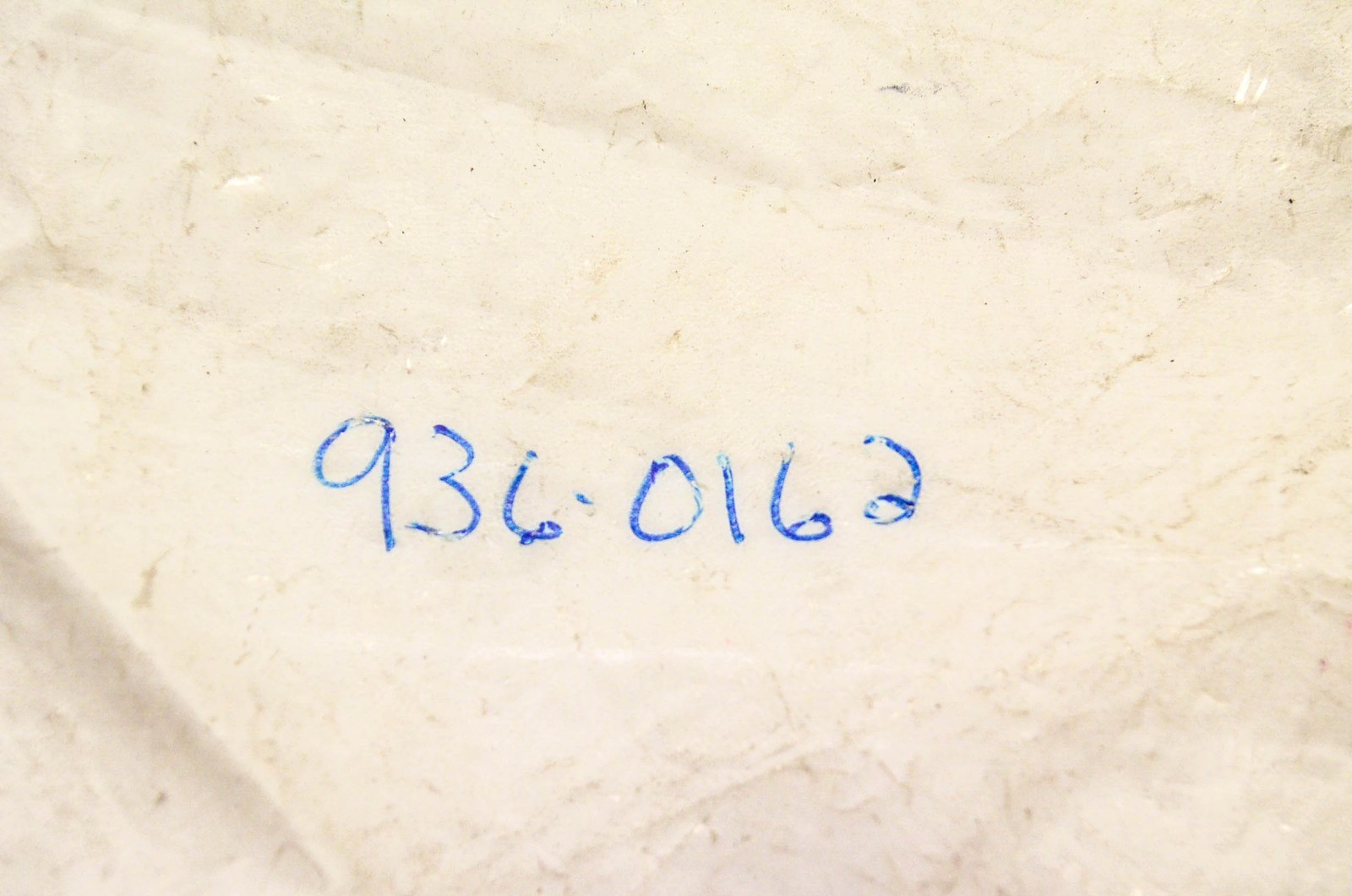 MTD 936-0162, 736-0162 Flat Washer NOS