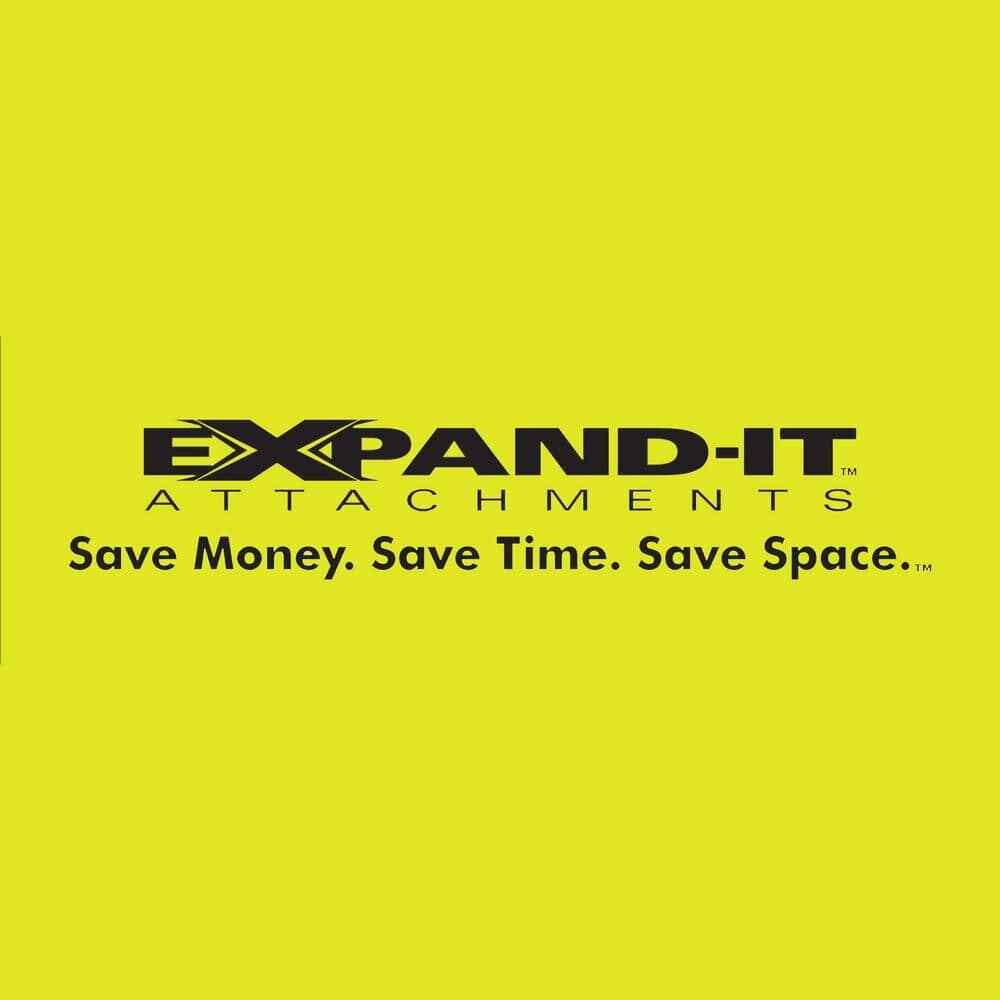 RYOBI Expand-It Brush-Cutter Trimmer Attachment