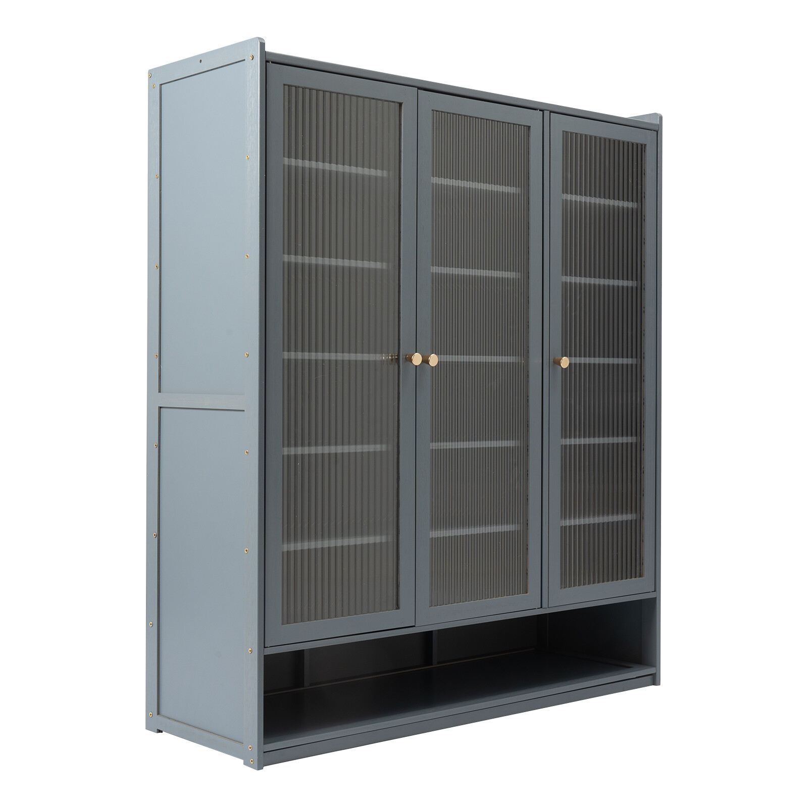 Freestanding Shoe Rack Storage Cabinet Entryway Slippers Organizer Plant Shelf