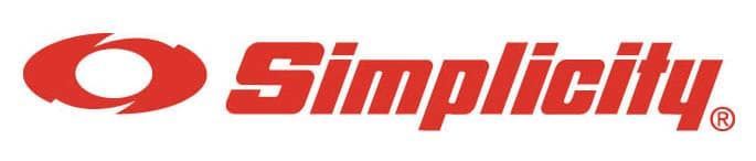 Genuine Simplicity 1721134SM Pulley 3.00 Outer Diameter