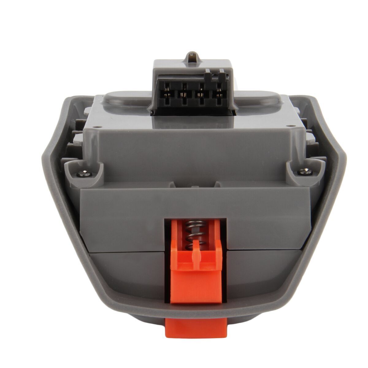 3.5Ah 18V Li-ion Battery/Charger For Gardena 8025-20 Comfort 35 roll-up auto Li