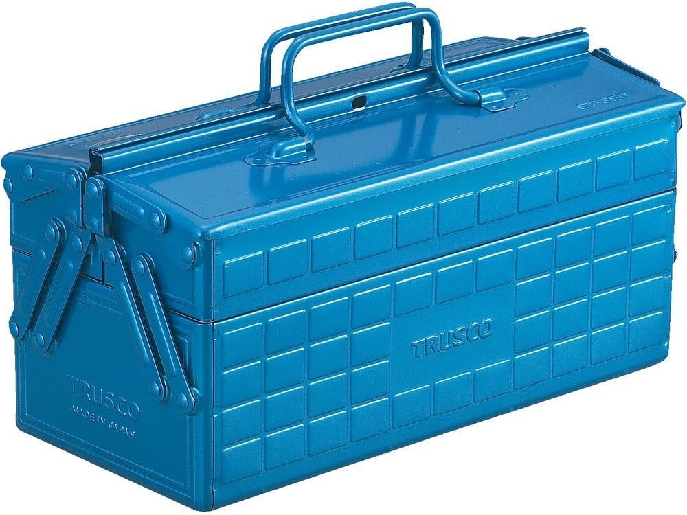 Trusco ST350B 2Level Toolbox