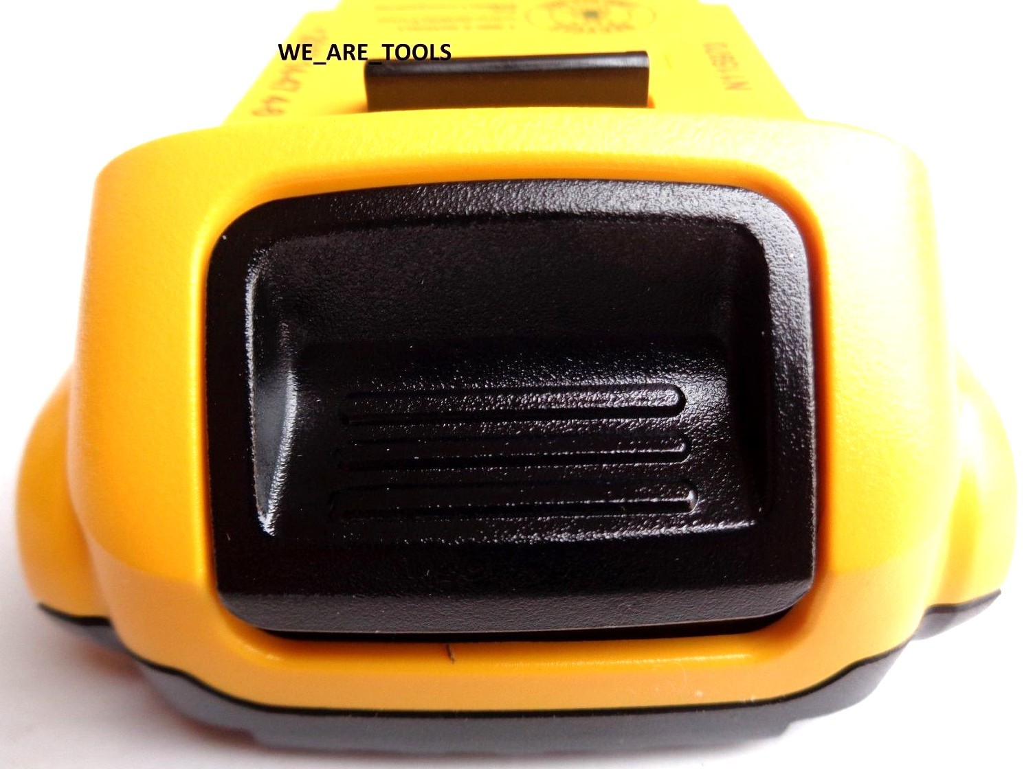 (2) Dewalt 20V DCB203 2.0 AH MAX Batteries 20 Volt For Drill, Saw