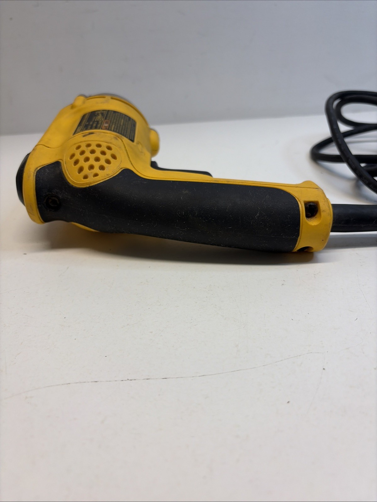 DEWALT DW272 4000RPM VSR Drywall Screwdriver Drill Screw Gun Sheetrock Carpenter