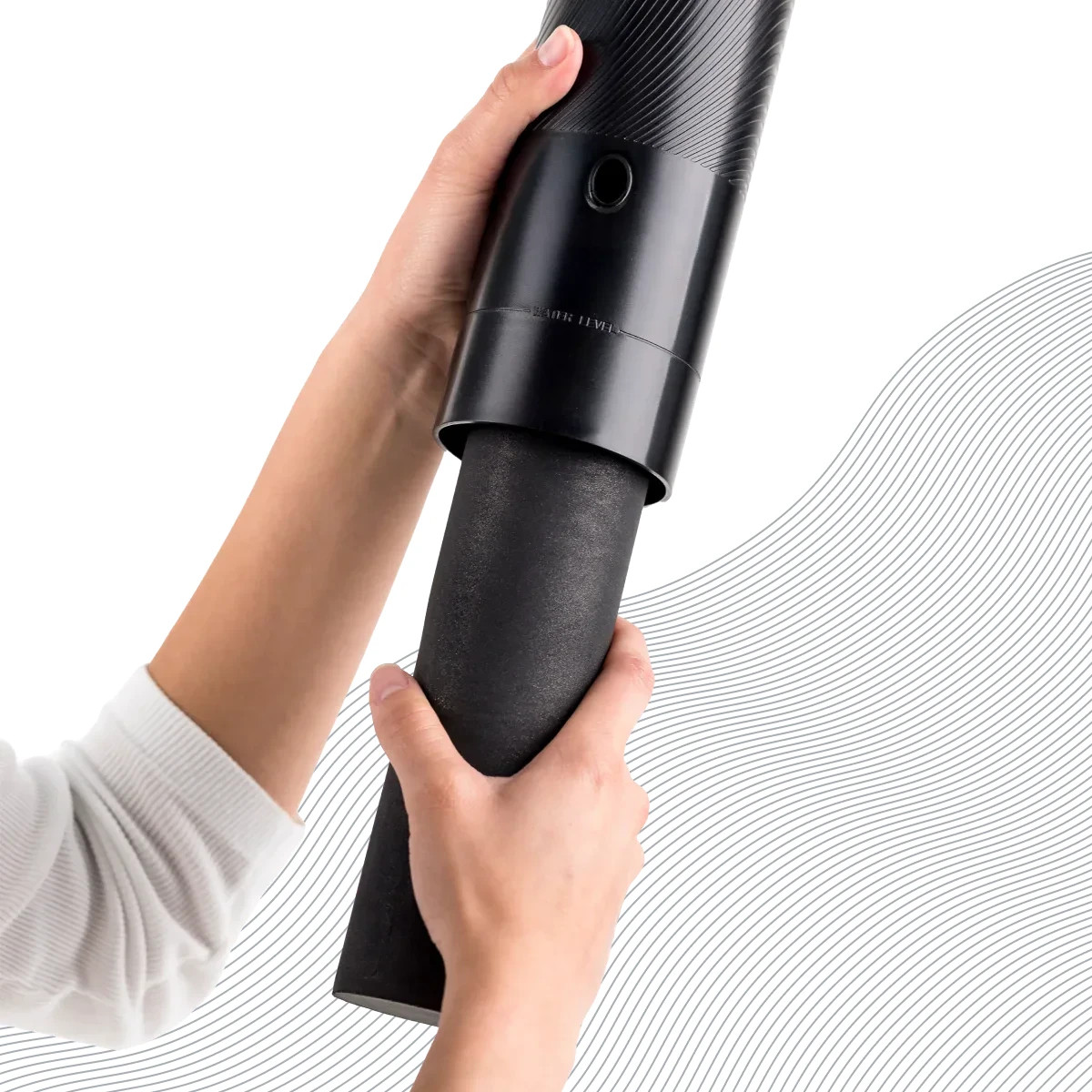 Boroux Automated Water Filter Primer – for Boroux and Berkey Water Filters