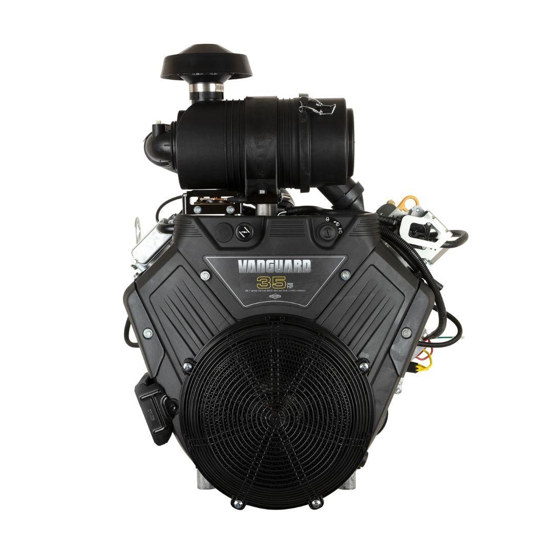 Briggs & Stratton 613477-0242-J1 Horizontal Vanguard Engine