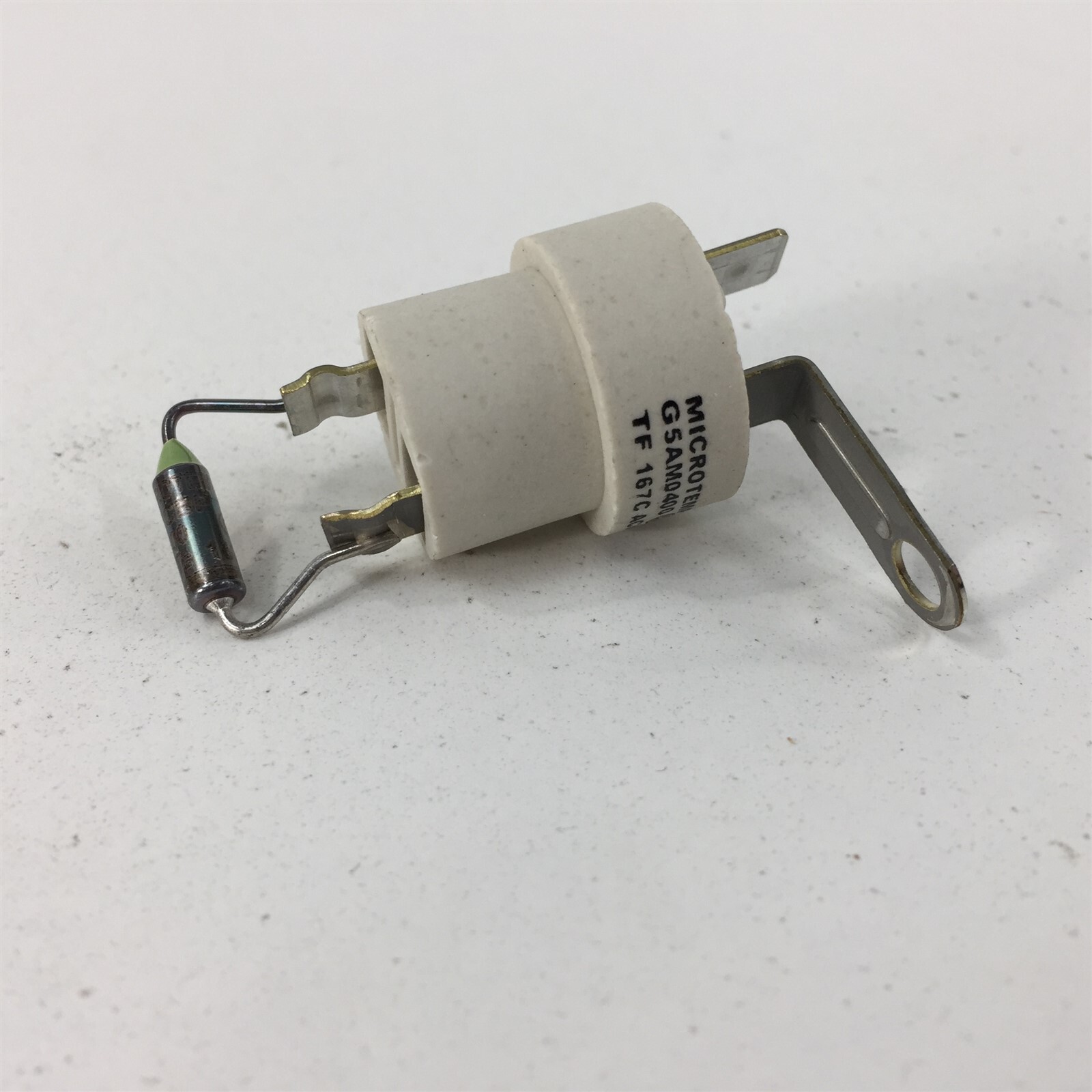 Trane American Standard Lennox Microtemp G5AM0400 FUS1348 167C