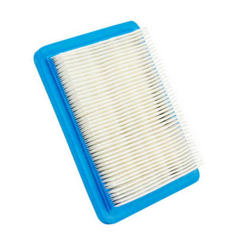 5Pcs Air Filters for Briggs & Stratton 491588 491588S 399959 H/p Lawn Mover