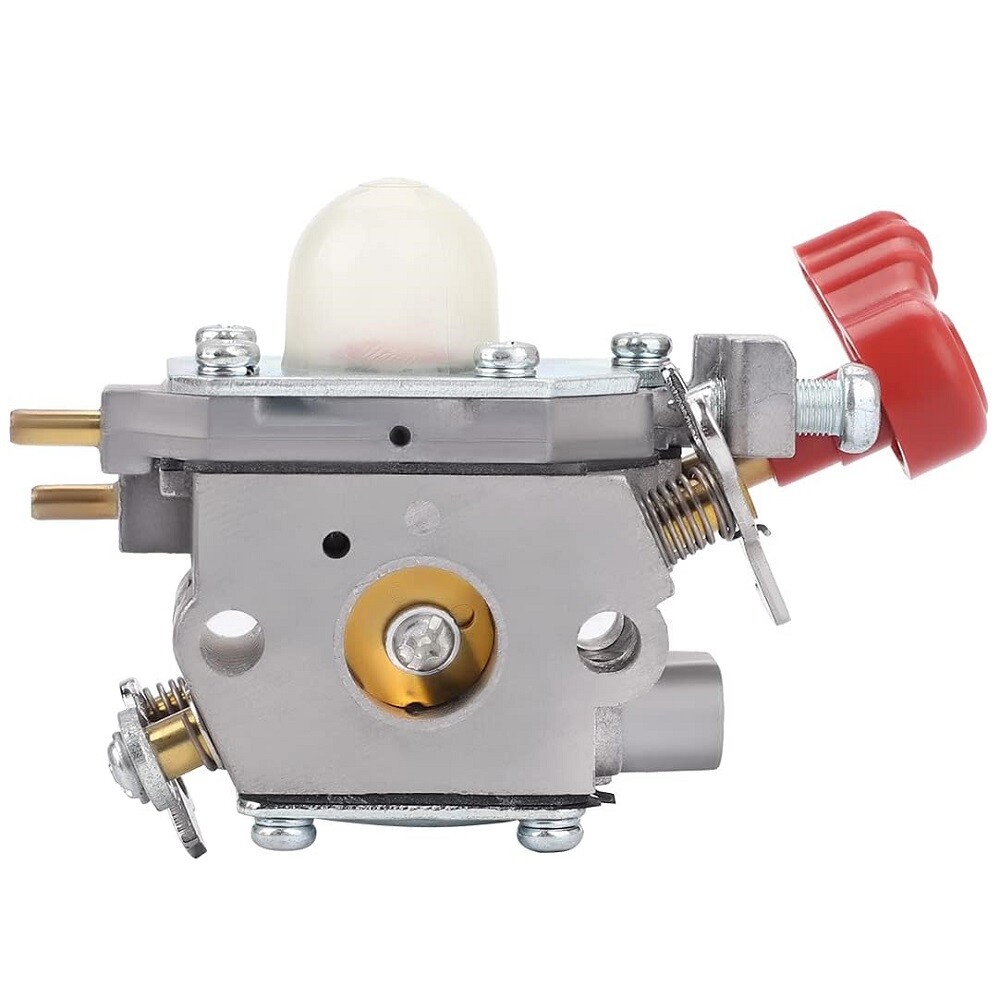 Carburetor for Craftsman B210 25CC 2-Cycle 200-MPH 430CFM Handheld Leaf Blower