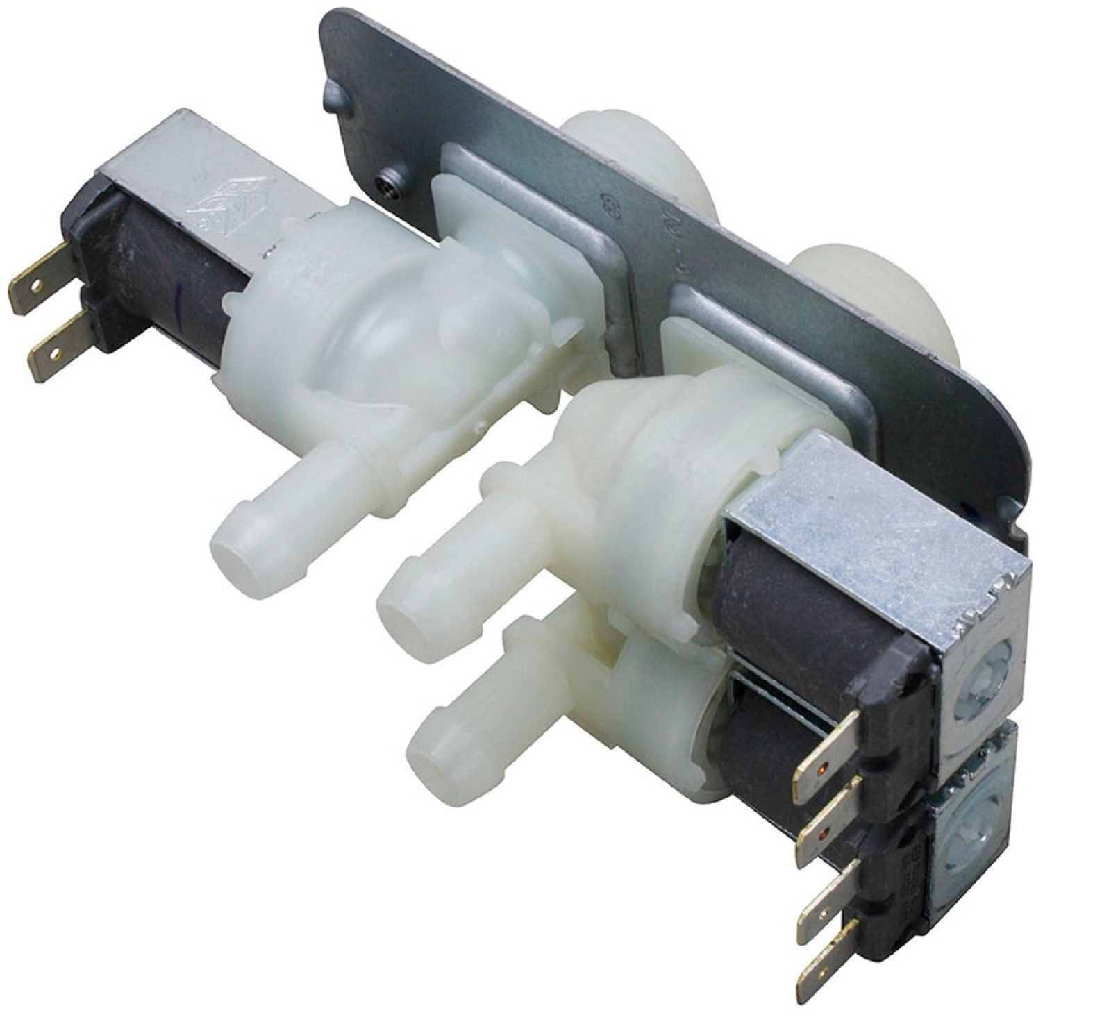 Washing Machine Water Valve for General Electric AP4303282 PS1482392, WH13X10029