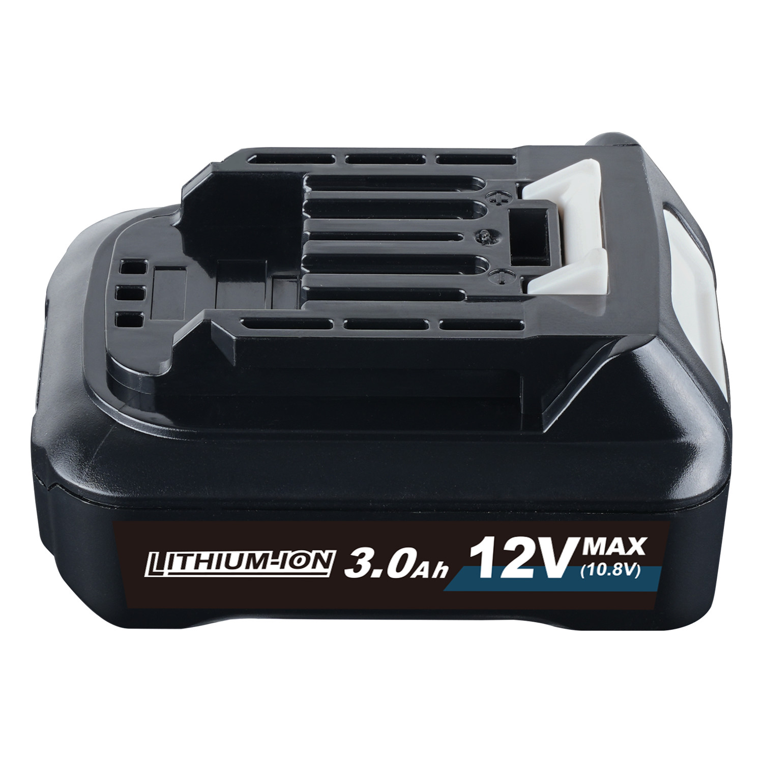 3.0Ah Lithium Ion Battery for Makita 12V MAX CXT BL1040 BL1021B BL1016 BL1041B