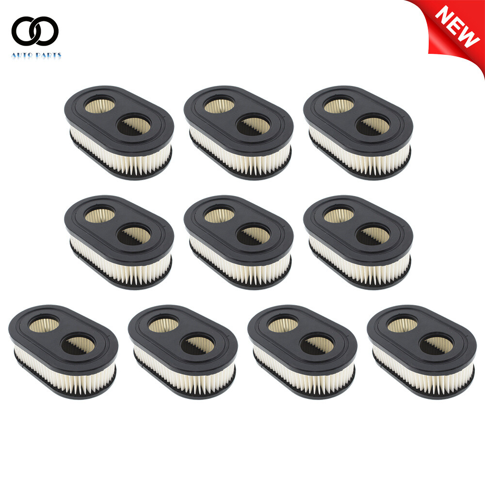 10 Pack Air Filter For 593260 798339 798452 4247 5432K 5432 30-168 09P6 09P7