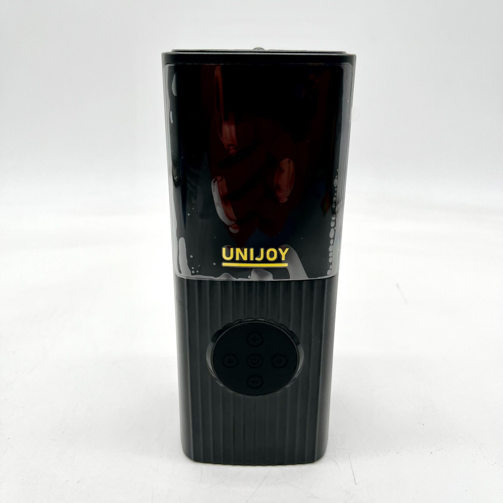 Unijoy Portable Multi-Function Tire Inflator (150 PSI Max) Model U0032