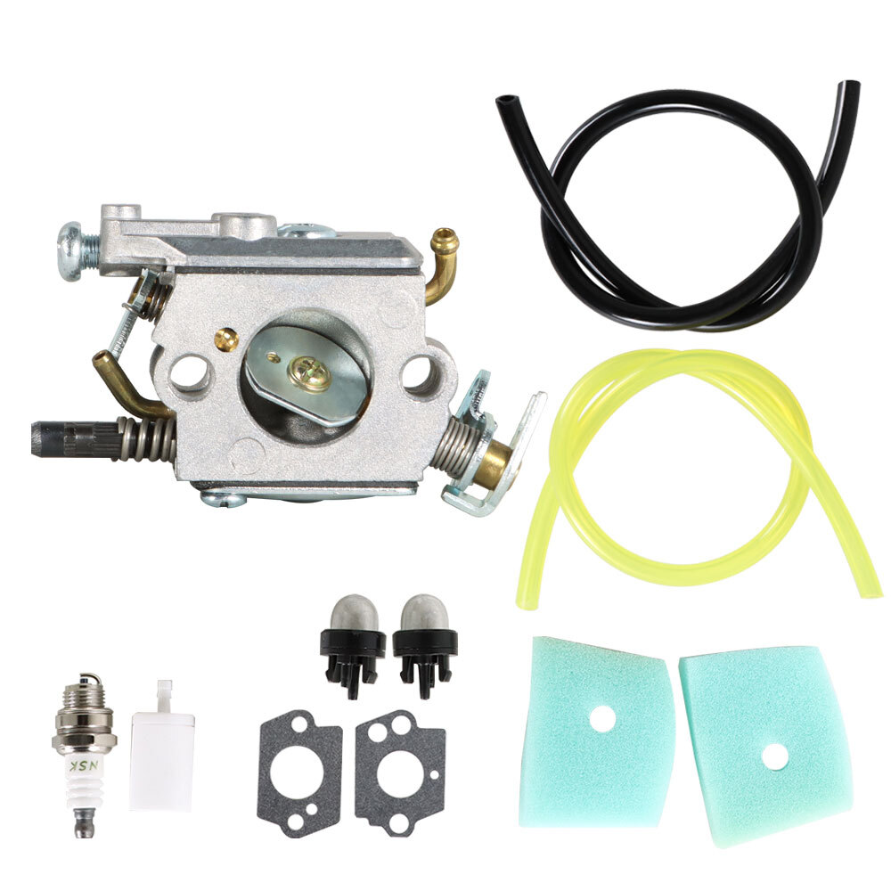 Carburetor For Husqvarna 223L 223R 322L 323C 123C 123L 123LD 323HE 323E Trimmer