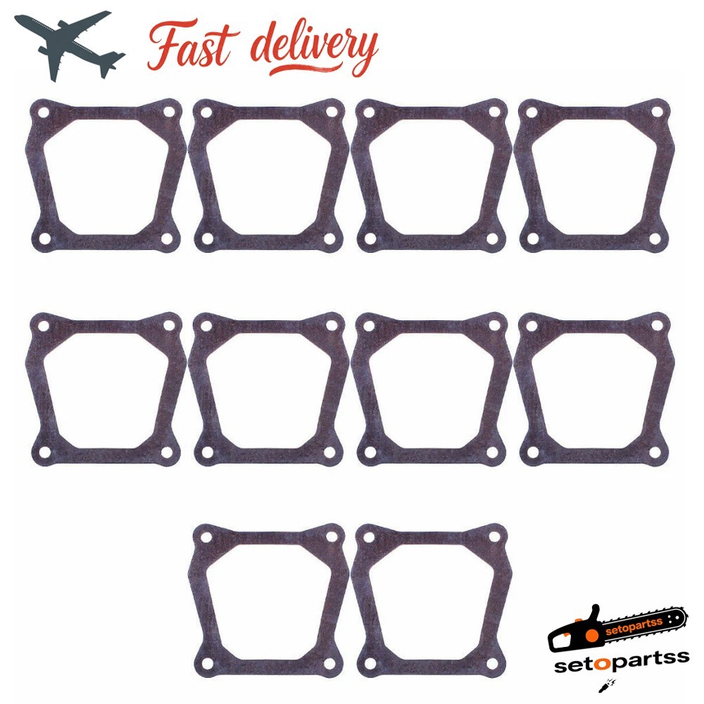 Cylinder Valve Cover Gasket Kit for HONDA GX160 GX200 CHINESE 168F 170F Parts