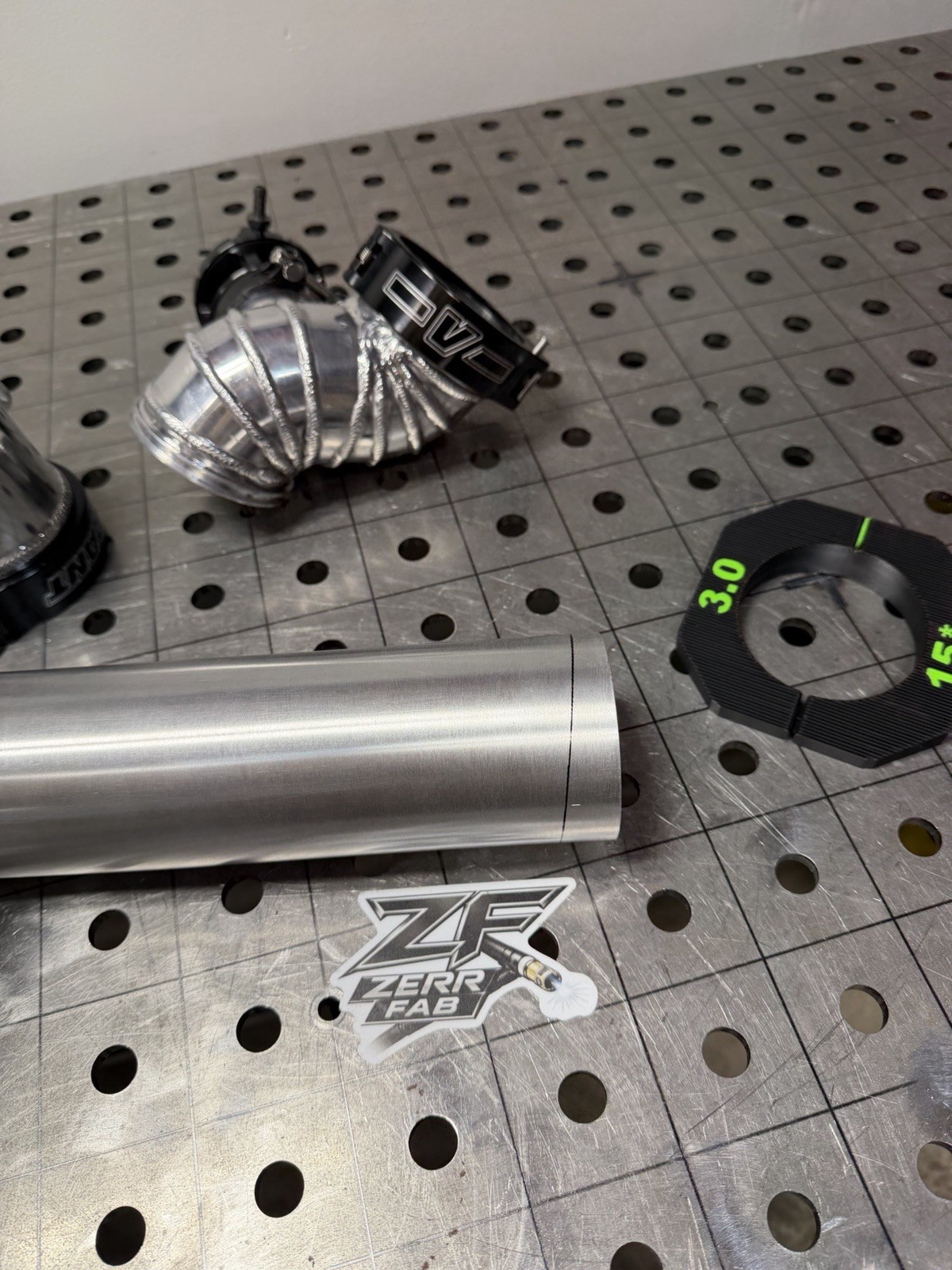 PIPE PIE CUT JIGS ALL SIZES CUSTOM FABRICATION TURBO MANIFOLD EXHAUST INTERCOOLE