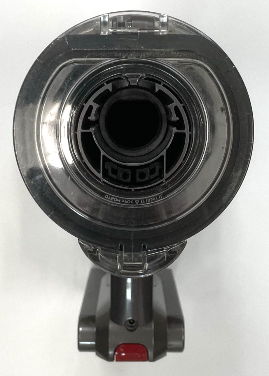 Dyson V15 Detect Total Clean Extra Cordless Vacuum Cleaner-AS IS-NO ACCESSORIES