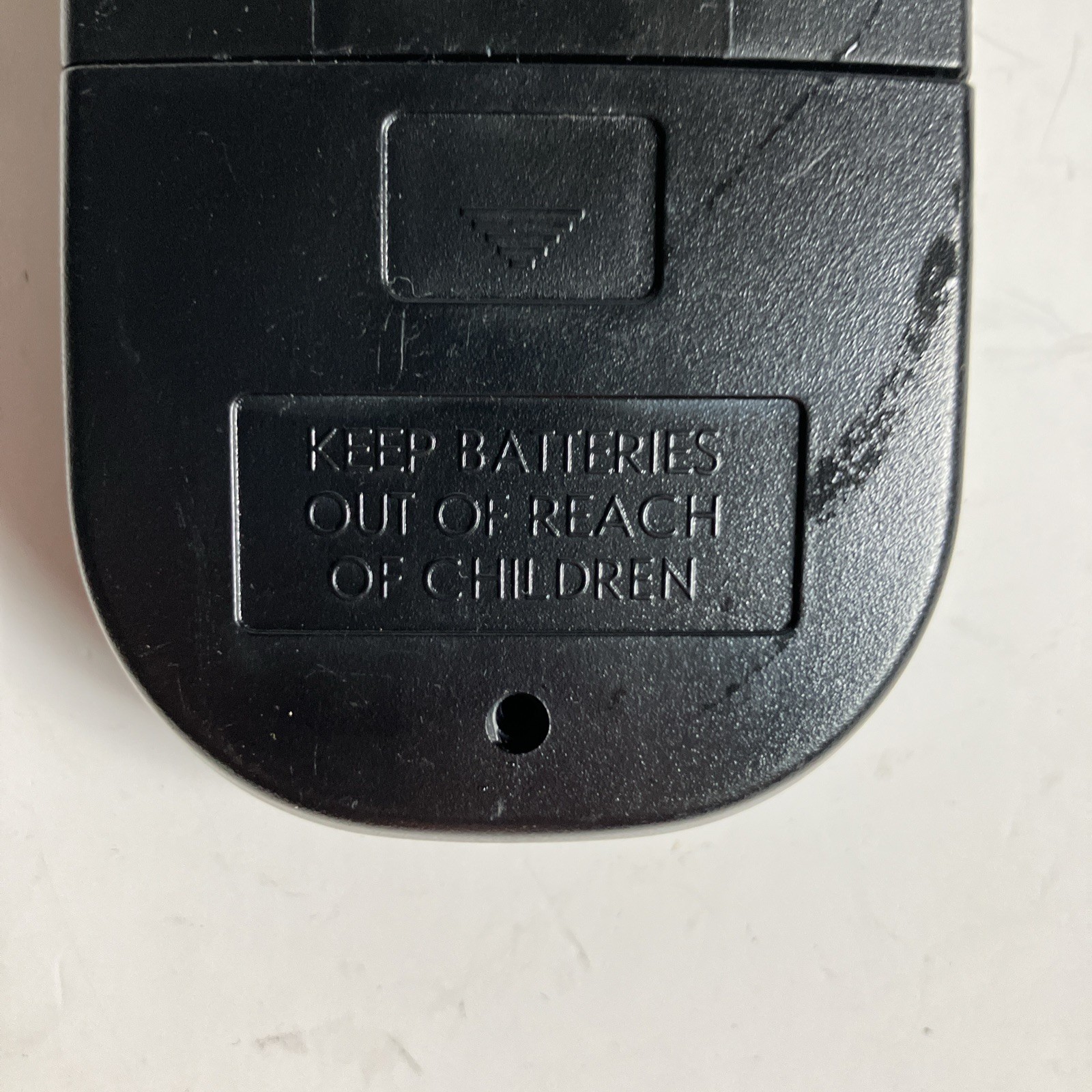 Lasko Remote Control for Digital Ceramic Tower Heater – Fits 5160 5165 CT32960
