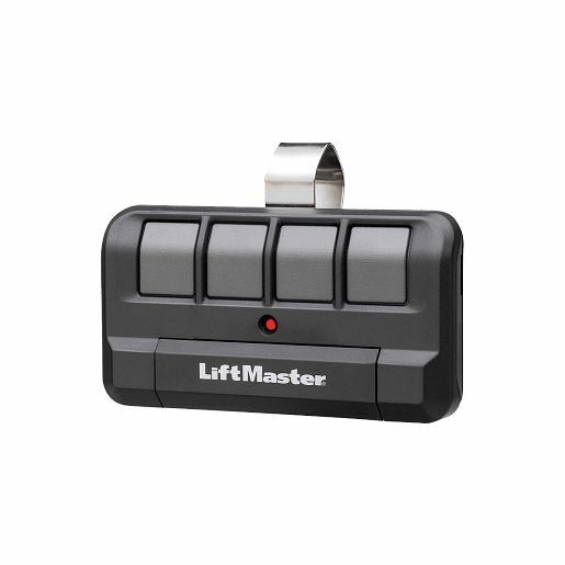 Liftmaster 363LM 3-Button Digital Remote Control Replaced by 894LT 4-Button