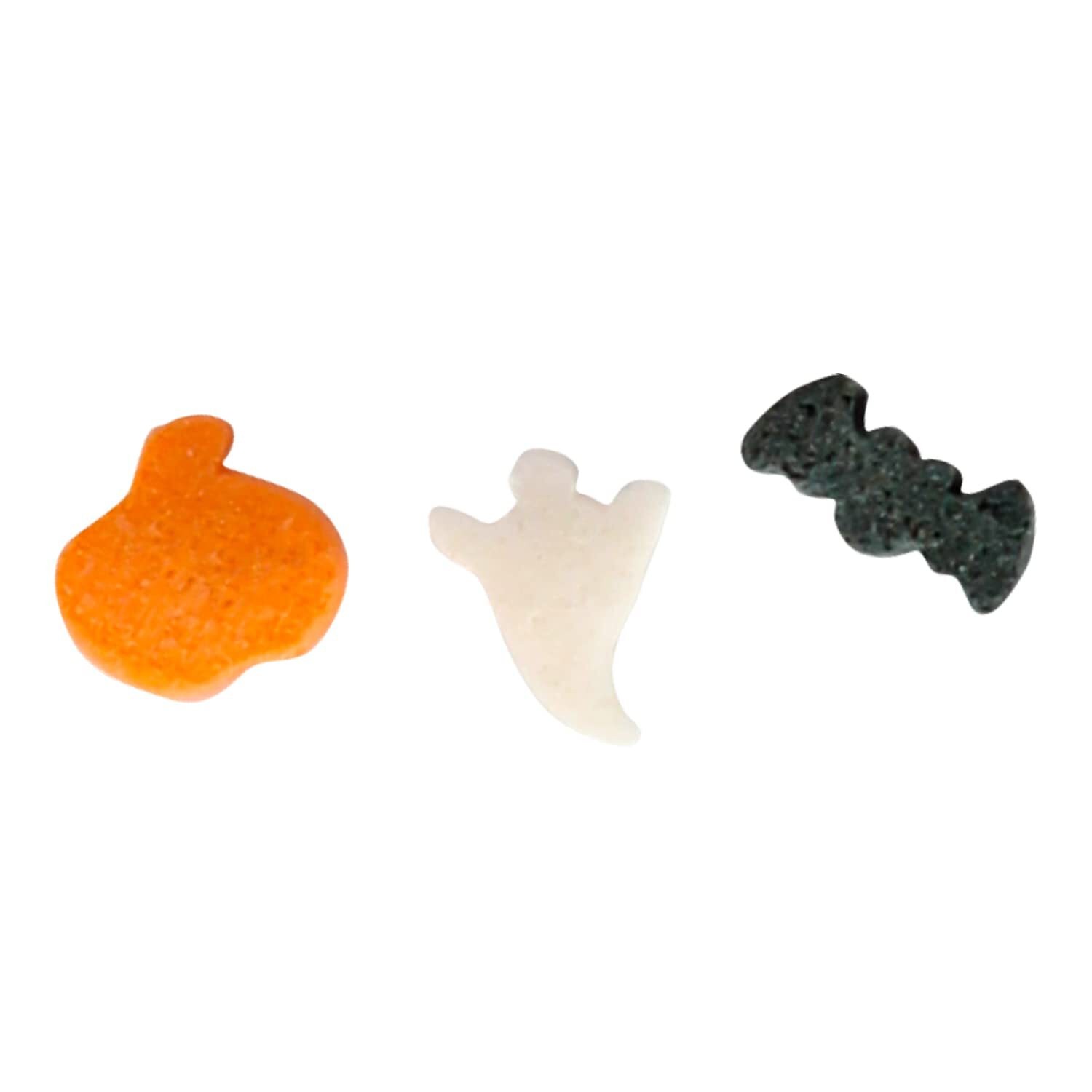 A Great Surprise Halloween Sprinkles Bulk – 1.7 LB – Bat, Pumpkin & Ghosts Confe