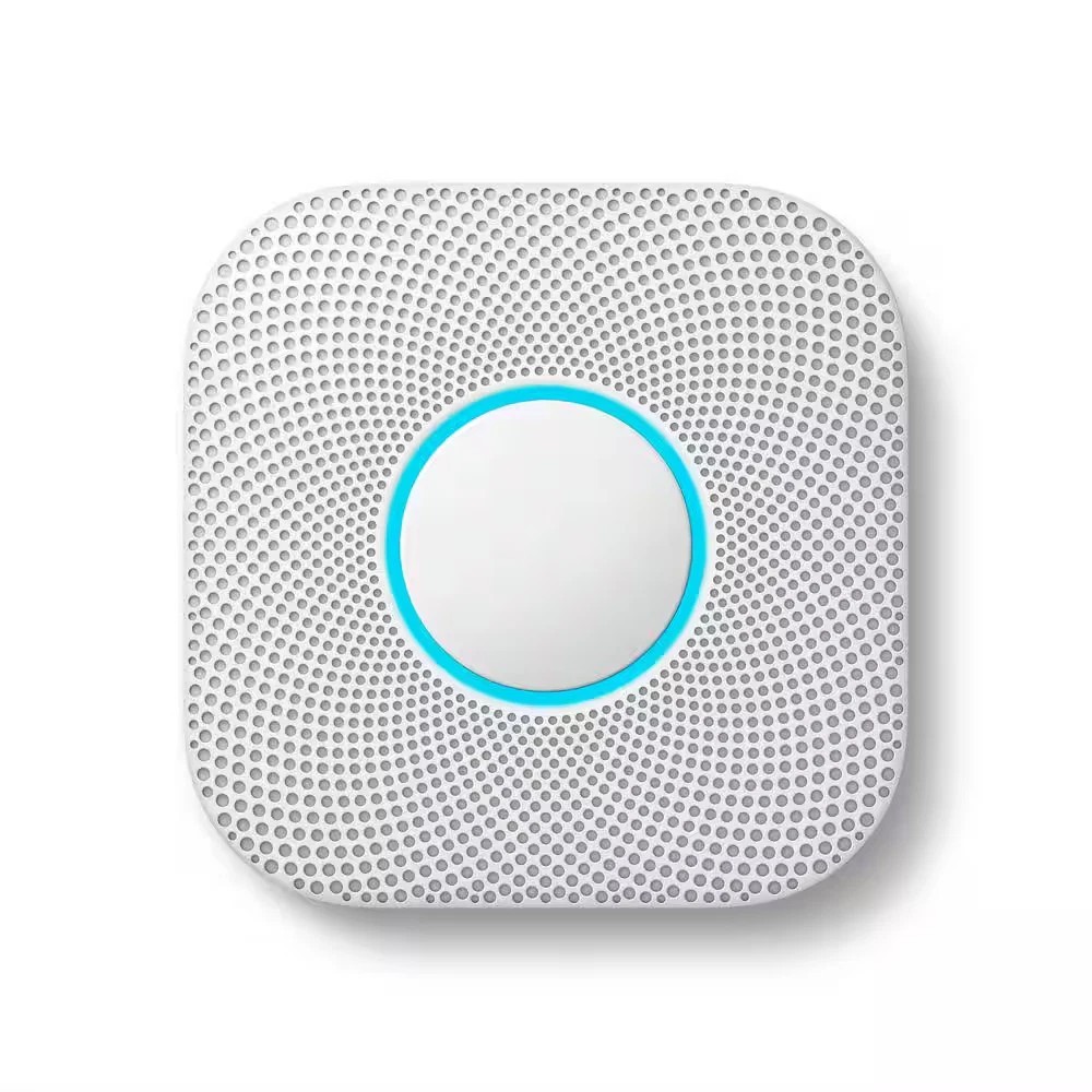 NIB SEALED Google Nest Protect Smoke Detector Alarm BATTERY EXPIRY 2028 to 2032