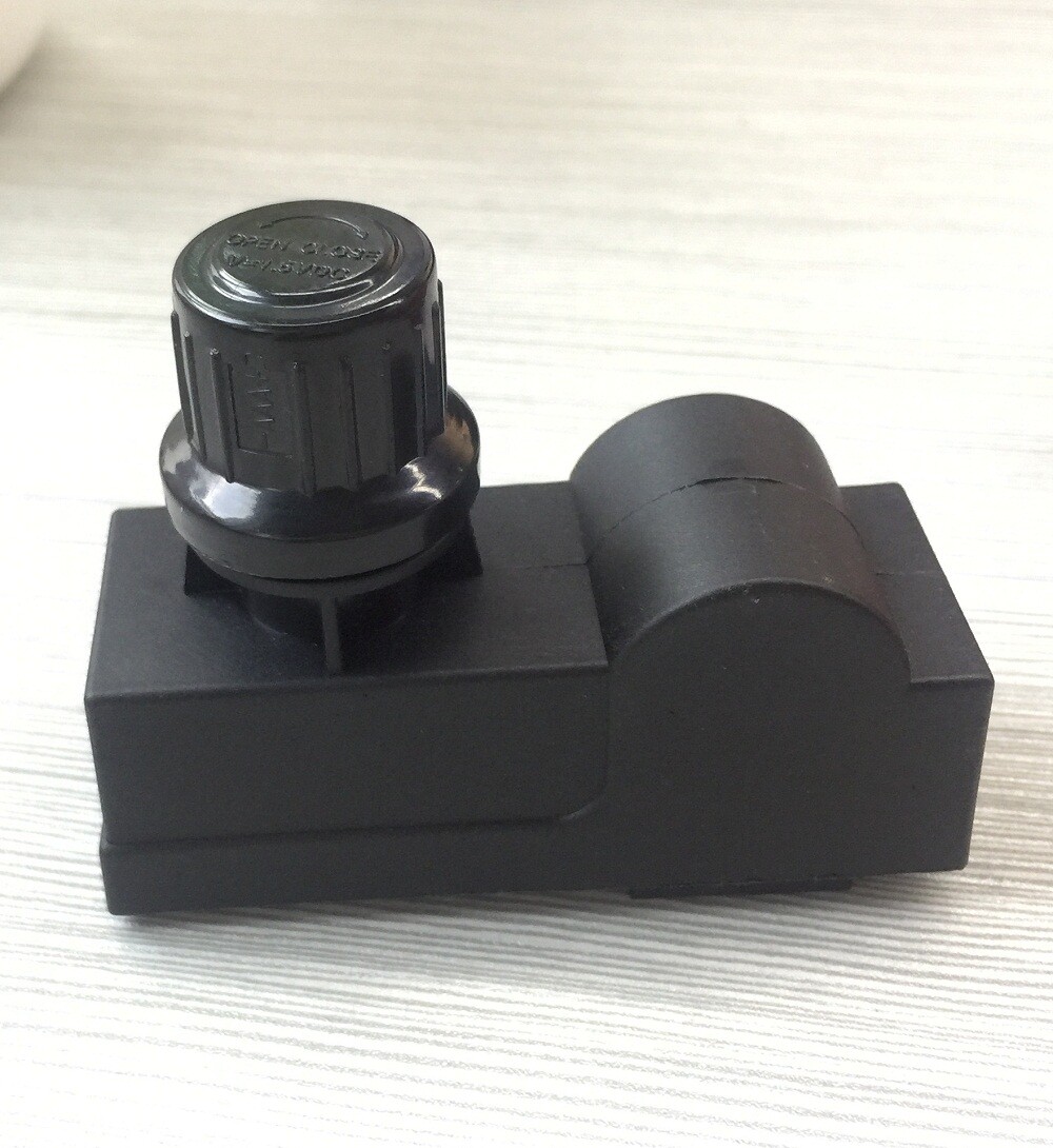 BBQ 3 Outlet Electric Spark Push Button Pulse Igniter Replacement for Gas Grill