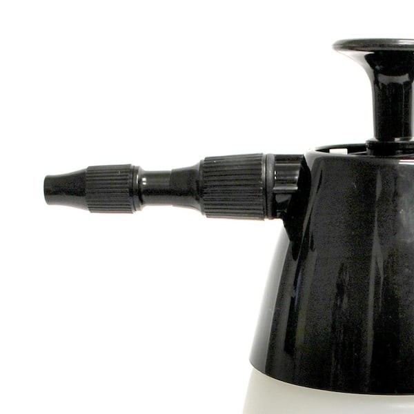 48 Oz. Industrial Acetone Hand Sprayer