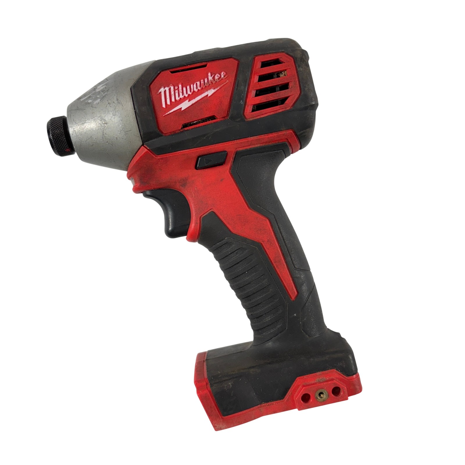 Milwaukee 2656-20 M18 18-Volt Lithium-Ion Cordless 1/4 in. Hex Impact Driver