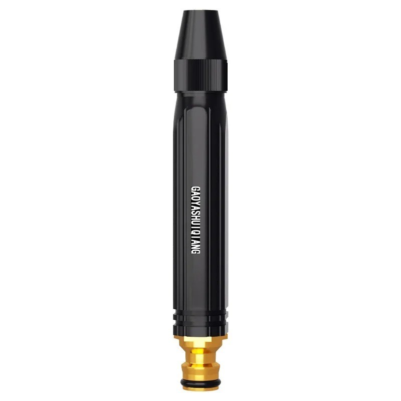High Pressure Car Wash Water Gun Spray Nozzle Portable Washer for Auto