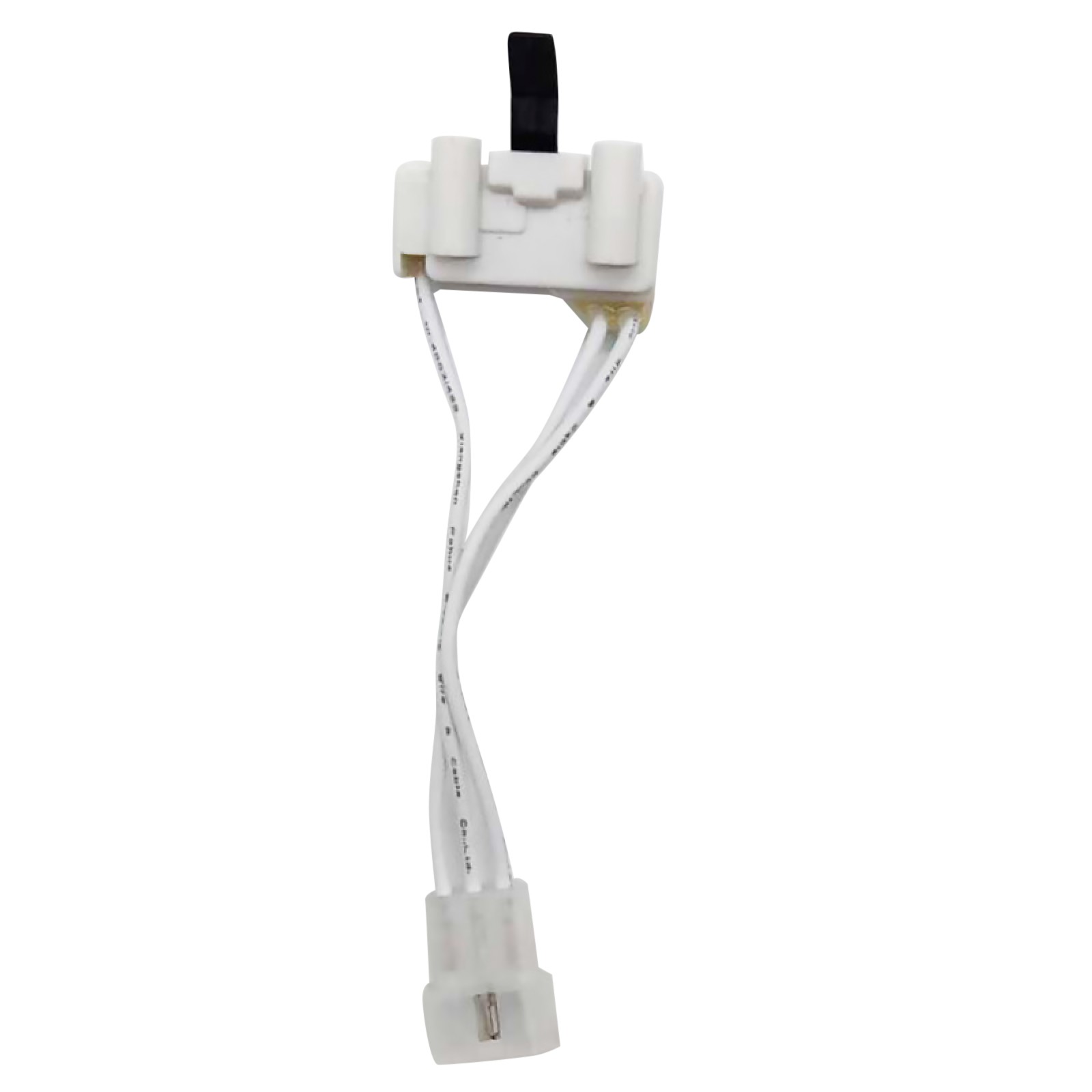 ABS Plastic 3406107 Dryer Door Switch For Whirlpool Kenmore Dryer For KitchenAid