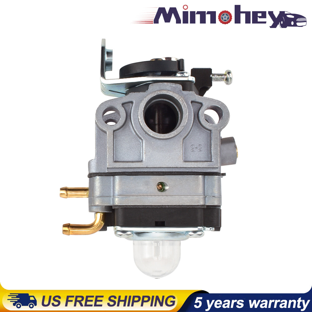 Carburetor for 154.74098/74092/74094 Craftsman 4 Cycle 31cc/26.5cc Trimmer