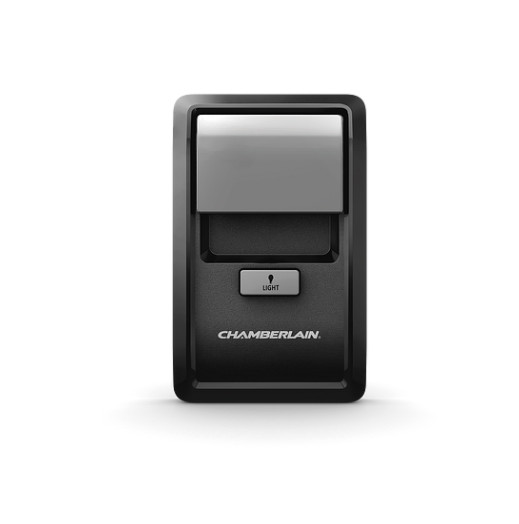 Chamberlain 41A7773-1 Wall Control Panel Console Residential Garage Liftmaster
