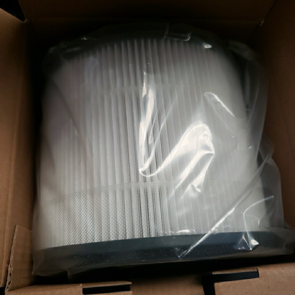HOMEDICS TotalClean Replacement 99% HEPA-TYPE FILTER~AP-T10