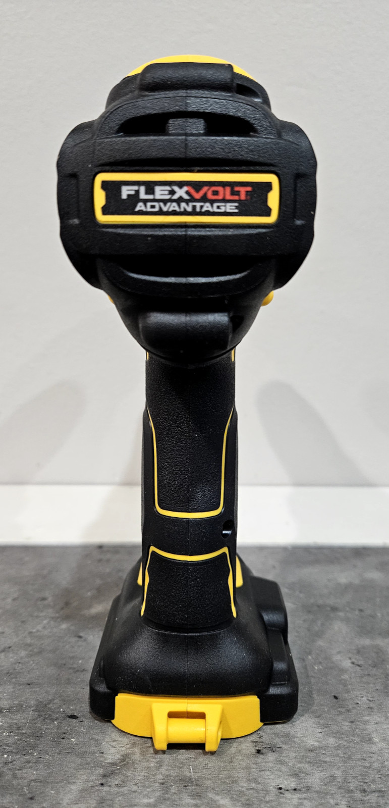 DeWALT DCD999 20V Max Brushless Cordless Hammer Drill (+ Optional 5AH Battery)